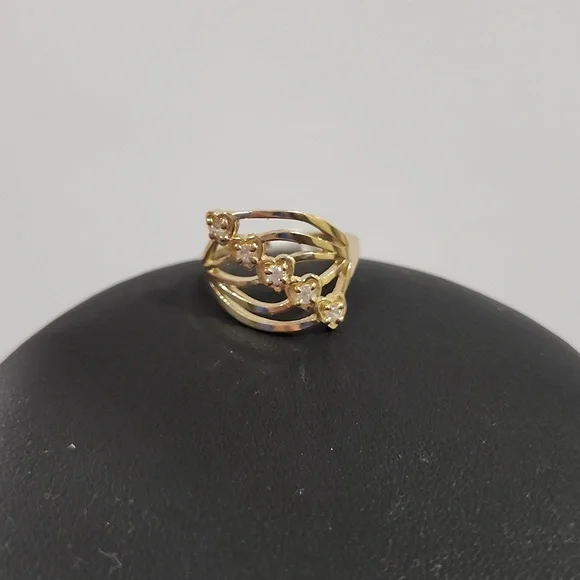 14kt ring